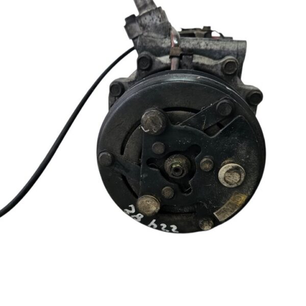 COMPRESOR AIRE ACONDICIONADO HONDA HR-V (GH) [HS090L]