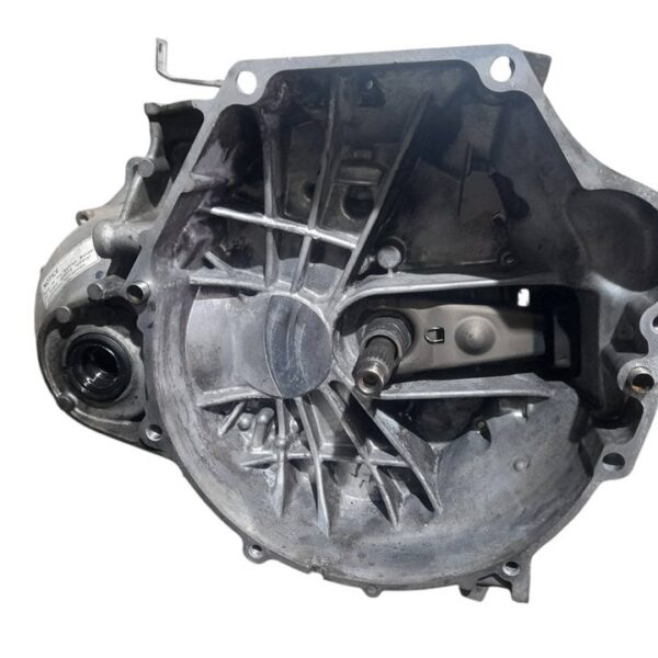 CAJA CAMBIOS HONDA CIVIC 5 PUERTAS (FK) [MF69RPP]