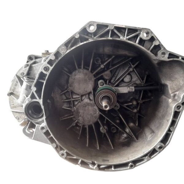 CAJA CAMBIOS   [PK6380]