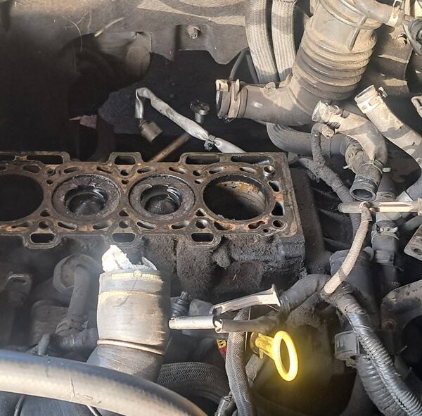 NISSAN QASHQAI (J10) [Acenta]