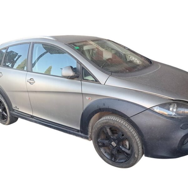 SEAT ALTEA (5P1) [Sport]