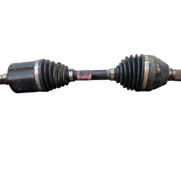 TRANSMISION DELANTERA IZQUIERDA CHEVROLET CAPTIVA [95027717]