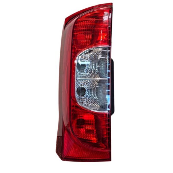 PILOTO TRASERO IZQUIERDO CITROEN NEMO [01353206080E]