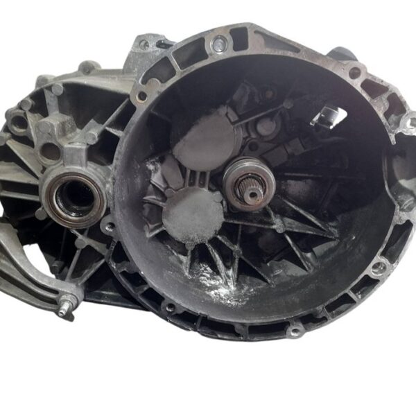 CAJA CAMBIOS FORD FOCUS C-MAX (CAP)(2003) [4M5R7002CD]