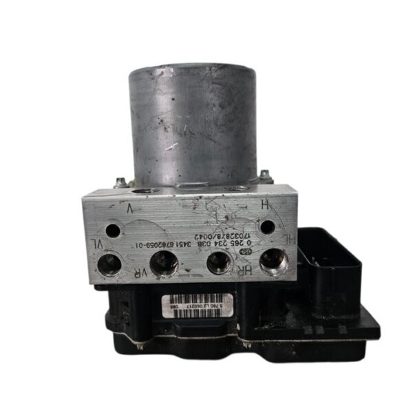 ABS BMW SERIE X3 (E83) [3451676205901]