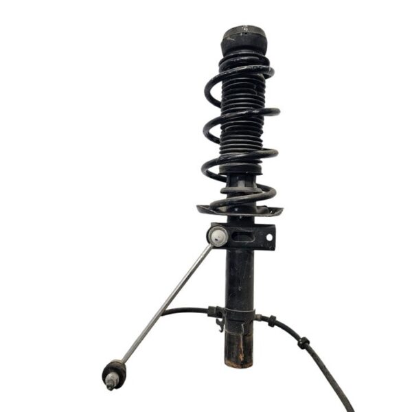 AMORTIGUADOR DELANTERO DERECHO SEAT IBIZA BERLINA (6J5) [6R0413031H]