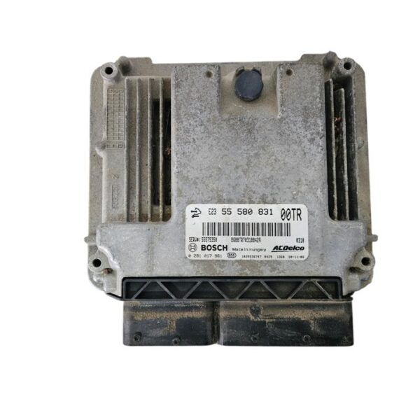 CENTRALITA MOTOR UCE OPEL CORSA D [55580831]