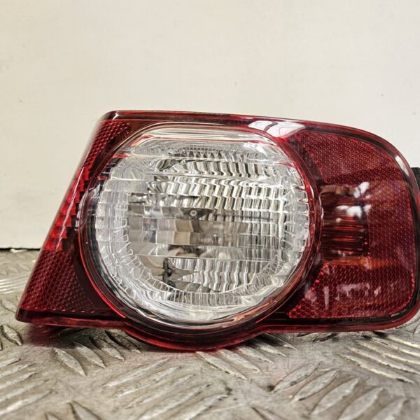 PILOTO TRASERO DERECHO CITROEN C3 PICASSO [085521309]