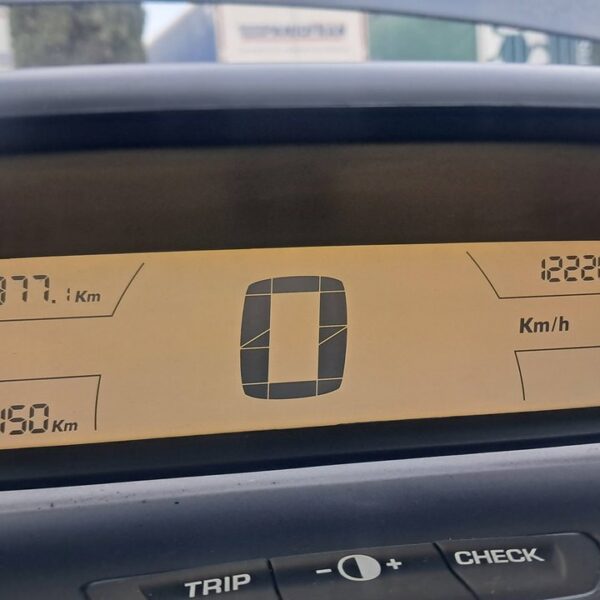 CITROEN C4 COUPE [by Loeb]