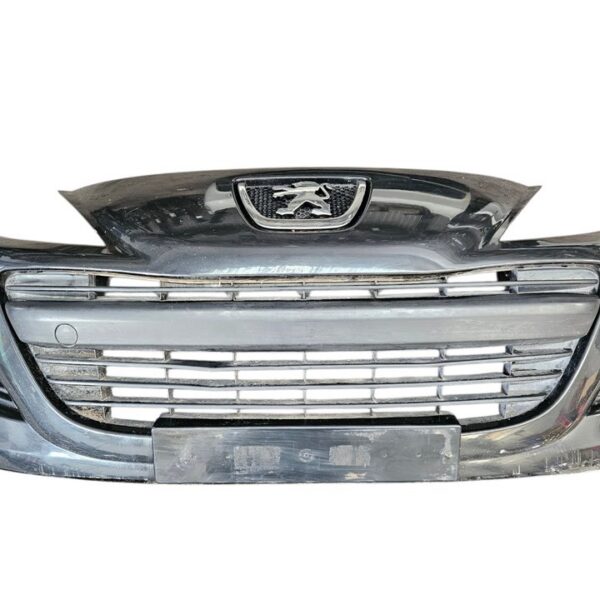 PARAGOLPES DELANTERO PEUGEOT 207 [9688071577]