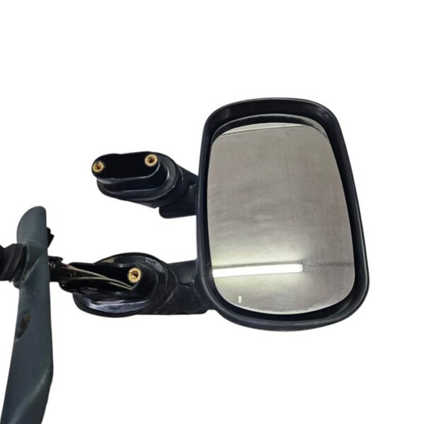 RETROVISOR DERECHO FIAT I DOBLÒ (119) [027400]