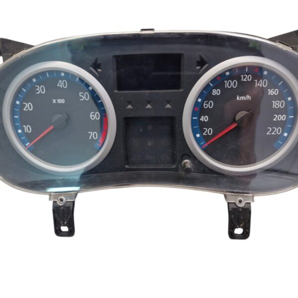 CUADRO INSTRUMENTOS RENAULT CLIO II FASE II (B/CB0) [8200451342]