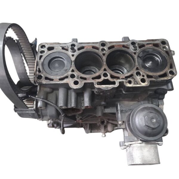 BLOQUE VOLKSWAGEN GOLF VI (5K1)(10.2008) [CAY]