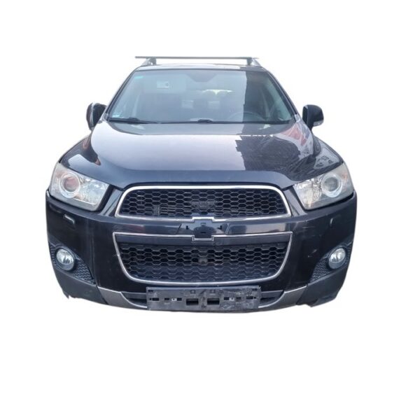 CHEVROLET CAPTIVA [2.2 VCDi LT 2WD]