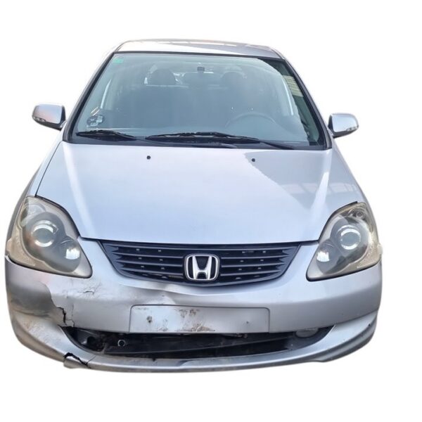 HONDA CIVIC 5 PUERTAS (EU7/8) [1.7 CTDi ES]