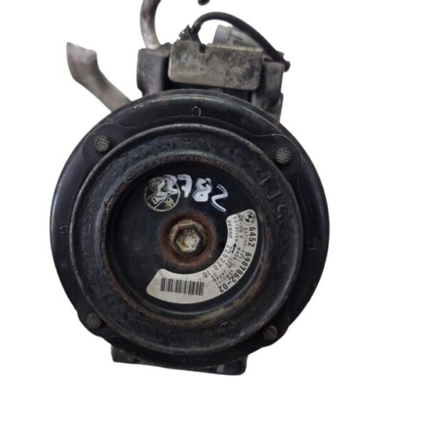 COMPRESOR AIRE ACONDICIONADO BMW SERIE 3 COUPE (E92) [6SBU14C]
