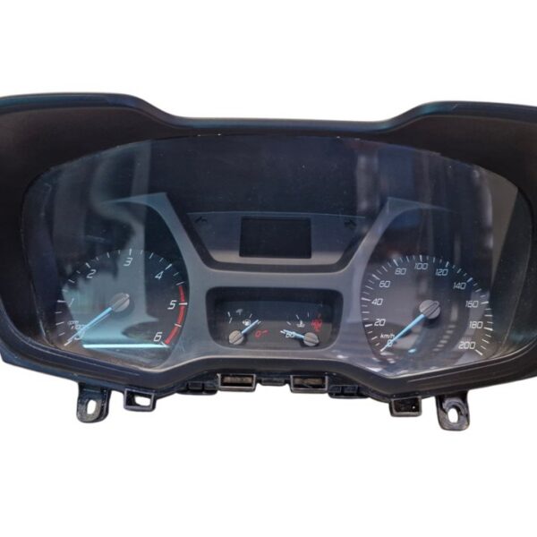 CUADRO INSTRUMENTOS FORD TRANSIT/TOURNEO CUSTOM COMBI (TTF) [BK3T-10849CH]