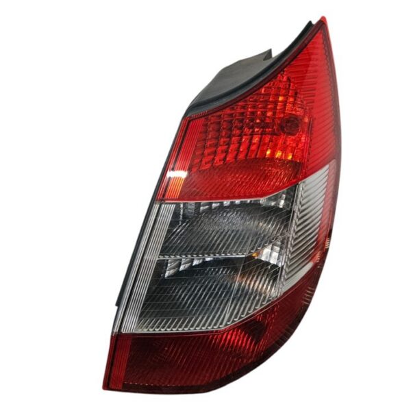 PILOTO TRASERO DERECHO RENAULT SCENIC II (JM) [8200493375]