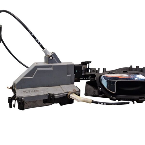 CERRADURA PUERTA TRASERA DERECHA PEUGEOT 308 [567164]