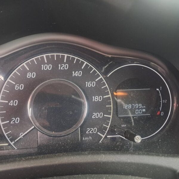 NISSAN NOTE (E12) [Acenta]