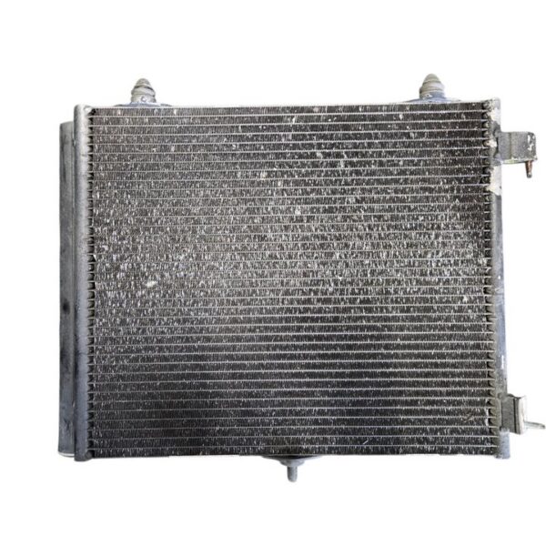 CONDENSADOR / RADIADOR AIRE ACONDICIONADO CITROEN C3 PLURIEL [9651825580]
