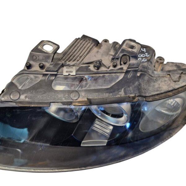 FARO IZQUIERDO AUDI A4 CABRIOLET (8H) [8H0941003AC]