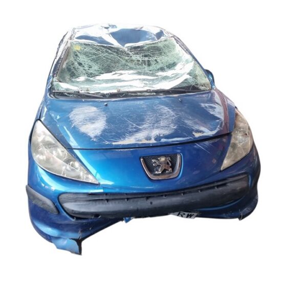 PEUGEOT 207 [Confort]