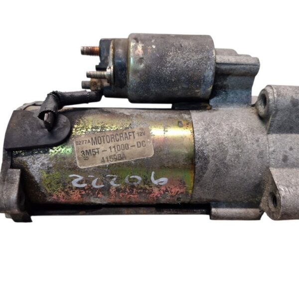 MOTOR ARRANQUE FORD FOCUS C-MAX (CAP)(2003) [3M5T11000DC]