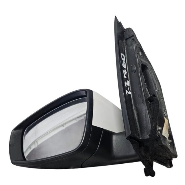 RETROVISOR IZQUIERDO VOLKSWAGEN POLO V (6C1) [6C1857501C]