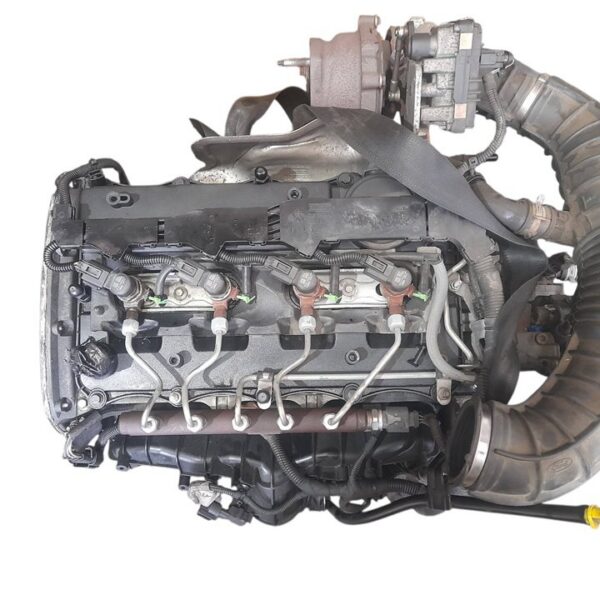 MOTOR COMPLETO FORD TRANSIT CUSTOM FURGÓN (TTF) [DRFF]