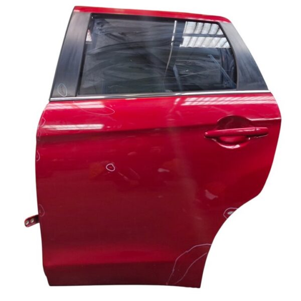 PUERTA TRASERA IZQUIERDA MITSUBISHI ASX (GA0W) [5730A977]
