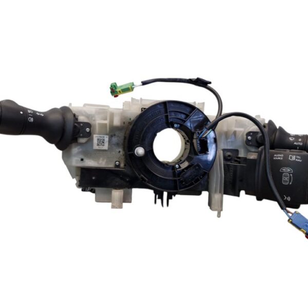 MANDO MULTIFUNCION RENAULT SCENIC III (JZ) [255670019R]