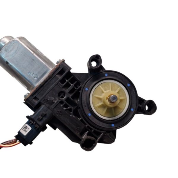 MOTOR ELEVALUNAS DELANTERO IZQUIERDO SEAT IBIZA BERLINA (6J5) [6R0959801M]