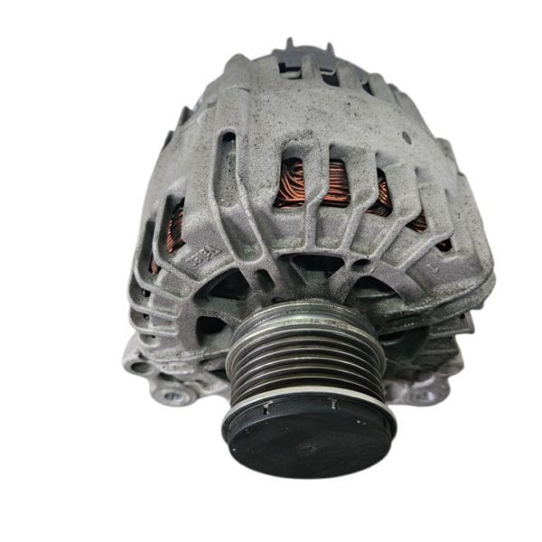 ALTERNADOR VOLKSWAGEN GOLF VI (5K1)(10.2008) [03L903023F]