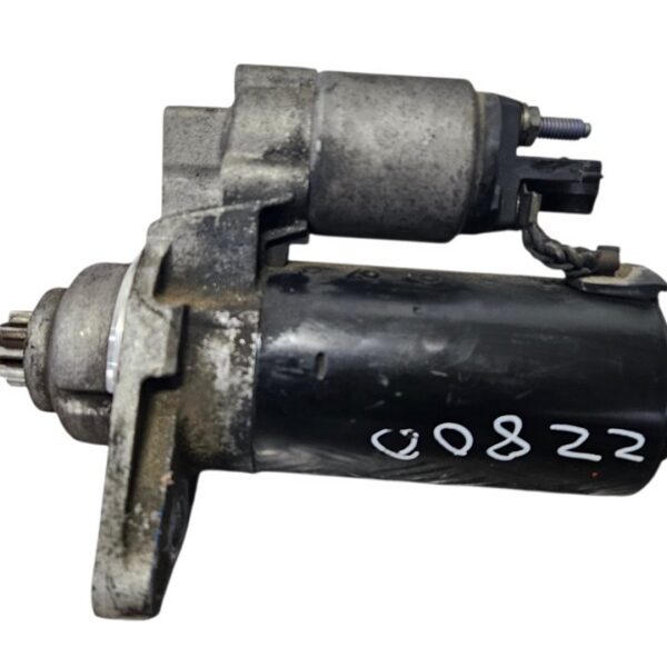 MOTOR ARRANQUE SEAT CORDOBA BERLINA (6L2) [02Z911023F]