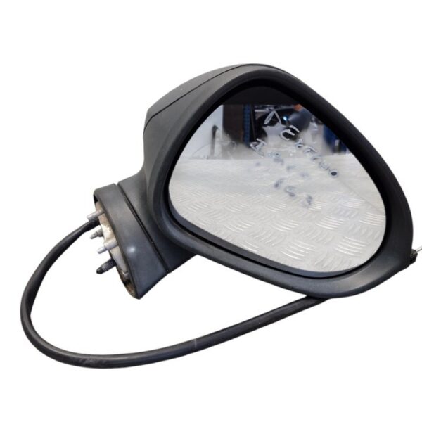 RETROVISOR DERECHO SEAT IBIZA BERLINA (6J5) [024456]