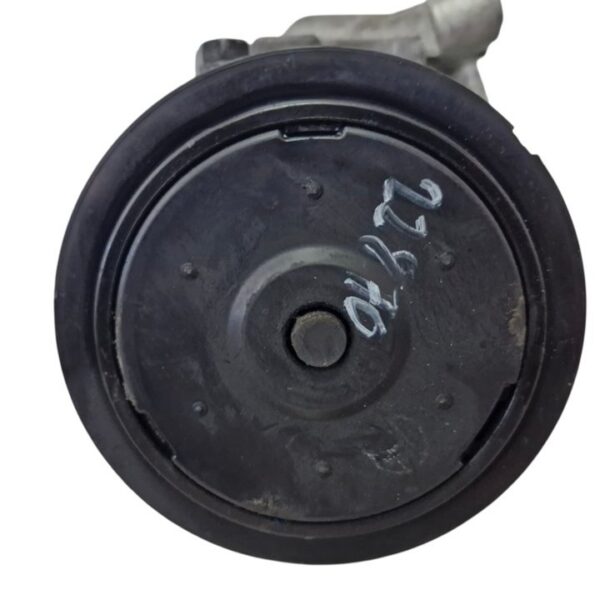 COMPRESOR AIRE ACONDICIONADO SEAT IBIZA (6L1) [6Q0820808B]