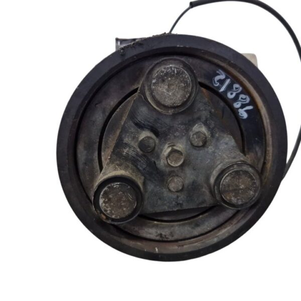 COMPRESOR AIRE ACONDICIONADO MAZDA 5 BERLINA (CR) [H12A1AE4DC]