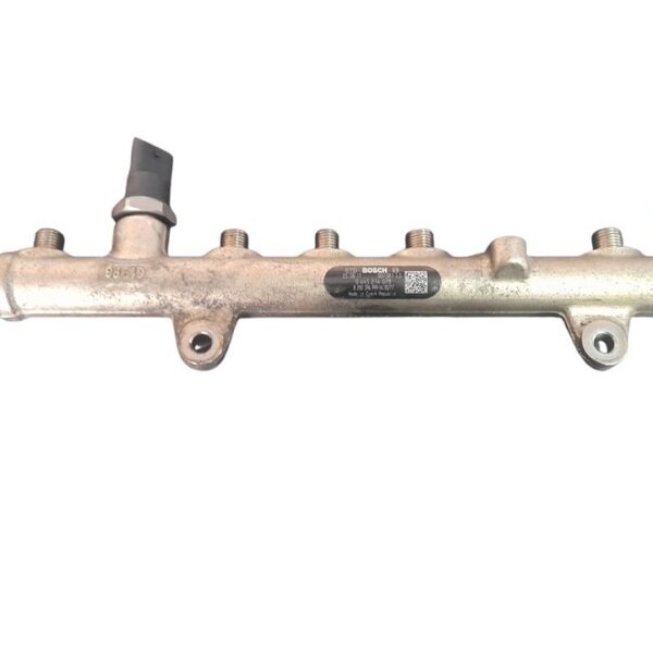 RAMPA INYECTORA RENAULT SCENIC II (JM) [0445214078]