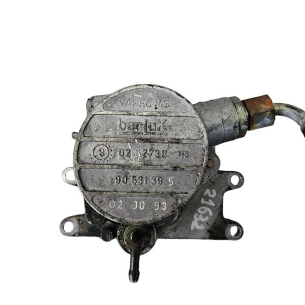 DEPRESOR FRENO / BOMBA VACIO SAAB 9-3 BERLINA [0252738]