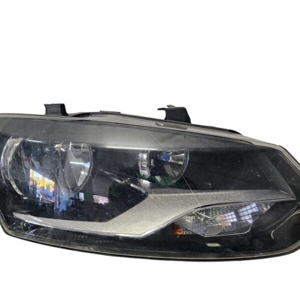 FARO DERECHO VOLKSWAGEN POLO V (6C1) [6R1941008F]