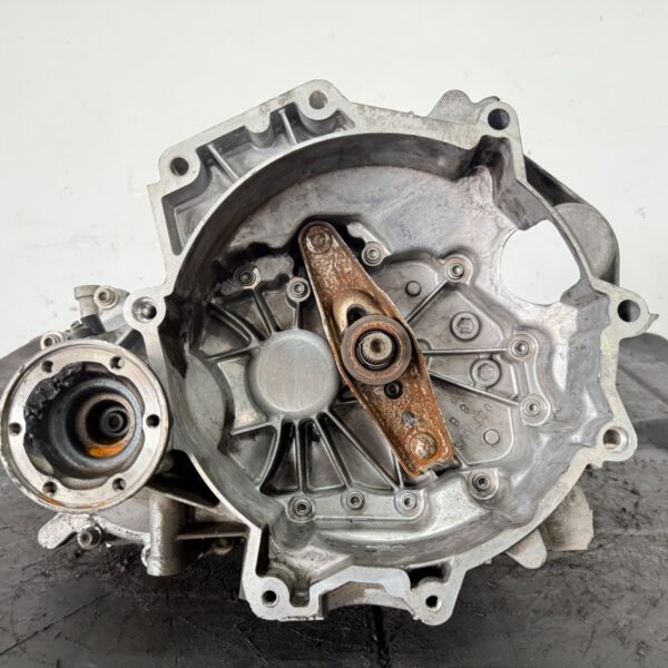 CAJA CAMBIOS SEAT IBIZA BERLINA (6J5) [LVG]