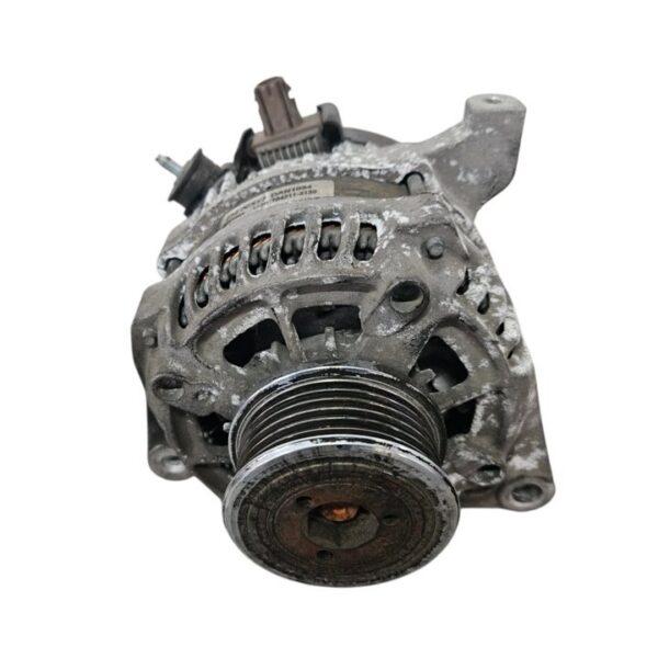 ALTERNADOR TOYOTA YARIS (KSP1/NLP1/NSP1) [DAN1094]