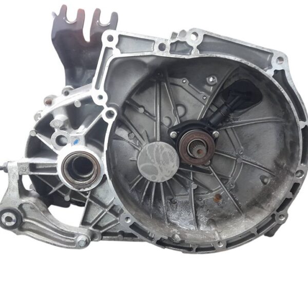 CAJA CAMBIOS FORD FOCUS BERLINA (CB4) [9M5R7002YB]