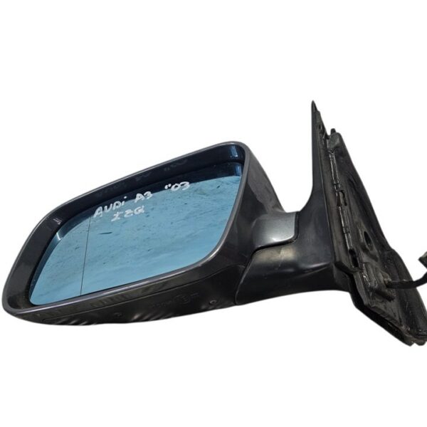 RETROVISOR IZQUIERDO AUDI A3 (8L) [010594]