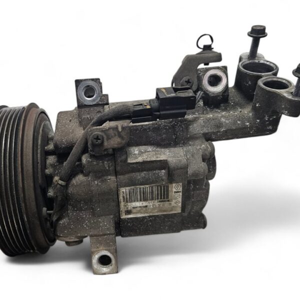 COMPRESOR AIRE ACONDICIONADO DACIA DOKKER [926009154R]