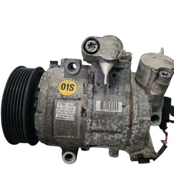 COMPRESOR AIRE ACONDICIONADO   [6Q0820803P]