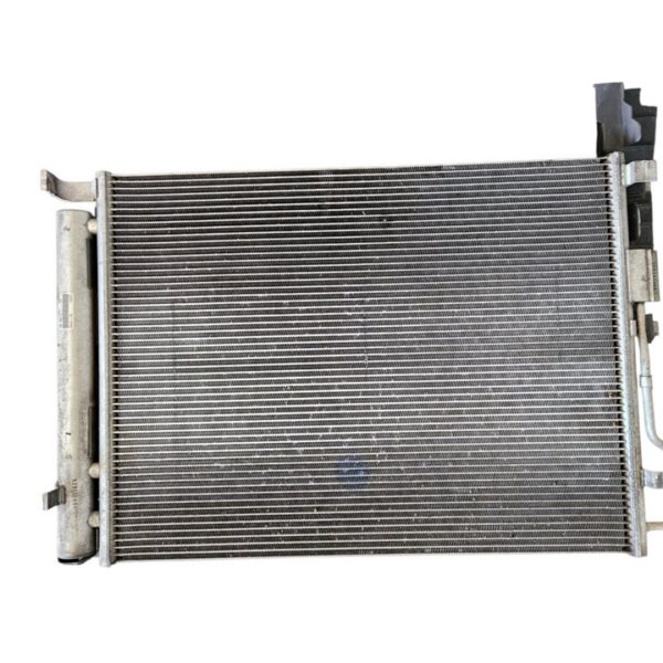 CONDENSADOR / RADIADOR AIRE ACONDICIONADO KIA SPORTAGE (SL) [HKMC]