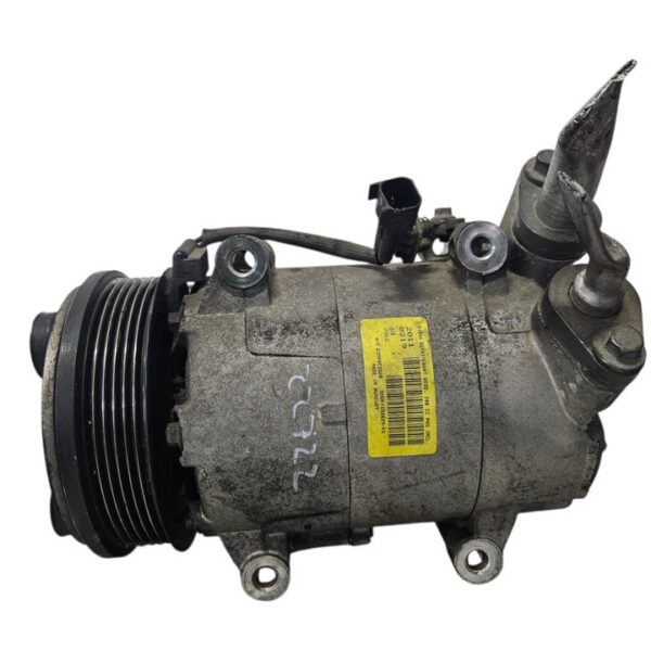COMPRESOR AIRE ACONDICIONADO FORD FOCUS BERLINA (CB4) [3M5H19D629KG]