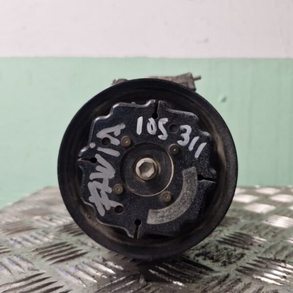 COMPRESOR AIRE ACONDICIONADO SKODA FABIA (6Y2/6Y3) [6Q0820803D]